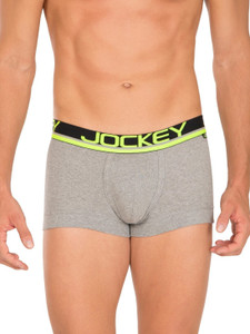 Jockey pop discount colour stretch trunk