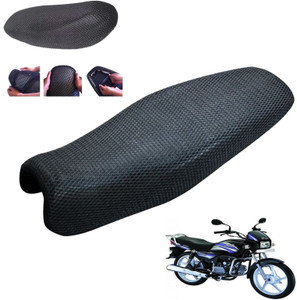 Splendor plus bike seat cover hot sale price