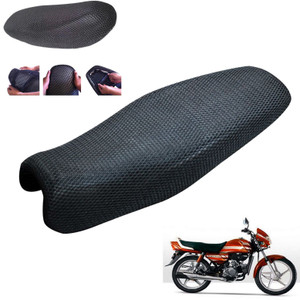 Hero hf deluxe seat online cover price