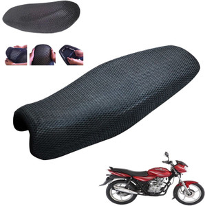 Bajaj discover seat hotsell cover