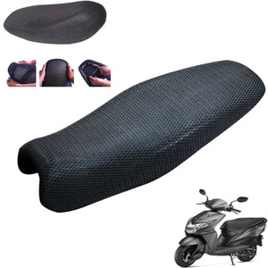 Dio scooty 2025 seat cover