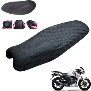 Tvs apache rtr top 160 bike seat cover