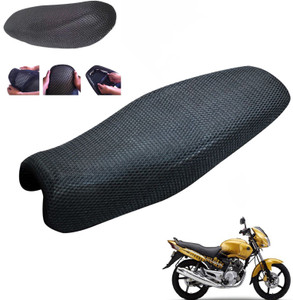 Generox NET Seat Cover For Gladiator Single Bike Seat Cover For