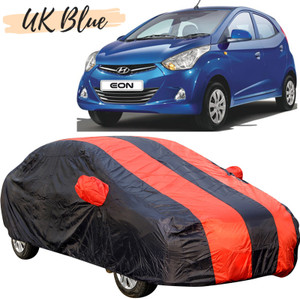 Hyundai eon car cover flipkart deals