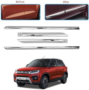 Brezza sales door beading