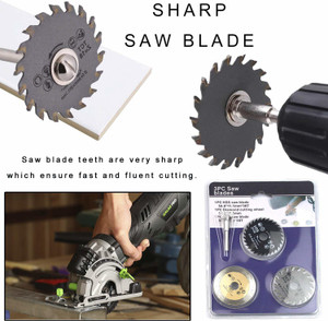 Circular shop saw mini