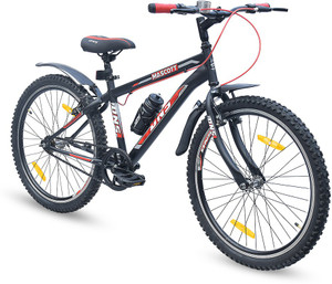 DNS BIKES MASCOTT24 001 24 T Mountain Cycle Price in India Buy DNS BIKES MASCOTT24 001 24 T Mountain Cycle online at Flipkart