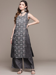 Flipkart ziyaa deals kurtis
