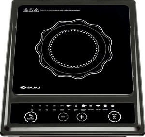 Bajaj 1200 watt induction discount