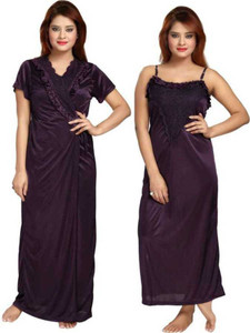 Flipkart night dress for ladies cheap