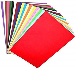 Colour paper deals