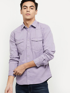 Max denim cheap shirt