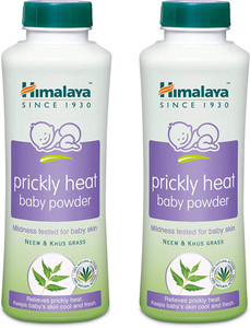 Baby powder for discount summer