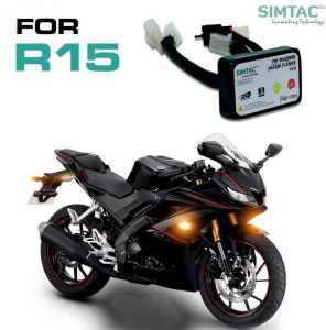 yamaha r15 indicator price