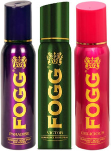 Fogg all cheap deo