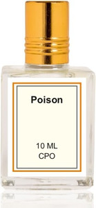 Buy dpme POISON Perfume Oil Roll On for Women Generic Long