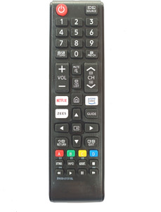 Universal remote 2025 for