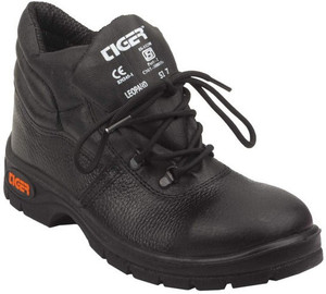 Tiger brand safety shoes manufacturer outlet
