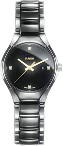Preyansh Screen Guard for Rado High Tech Ceramic Ladies Watch