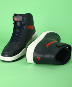 FILA TRAVIOS HIGH High Tops For Men Buy FILA TRAVIOS HIGH High Tops For Men Online at Best Price Shop Online for Footwears in India Flipkart
