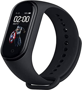 M4 fitness band deals under 300