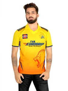 Csk t discount shirt flipkart