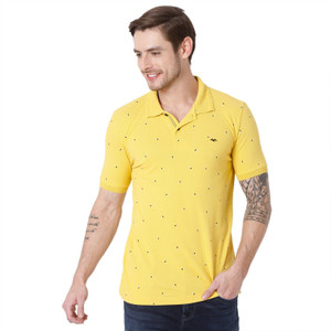 Mufti t sales shirts flipkart