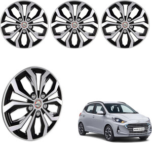 WolkomHome Car Wheel cap Hub Cap Wheelcover 14 Inch Wheel Cover