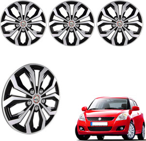 WolkomHome Car Wheel cap Hub Cap Wheelcover 14 Inch Wheel Cover