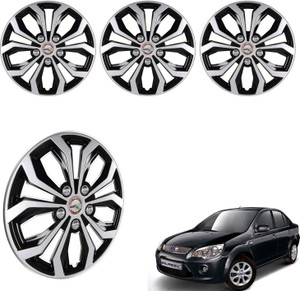 Ford fiesta top wheel covers