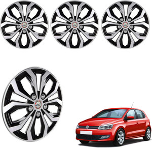 Genuine vw deals polo wheel trims