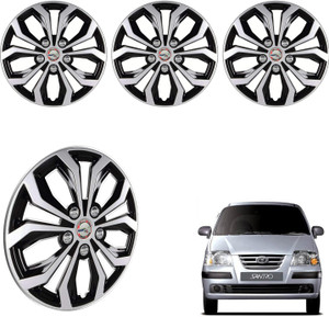 Wheel cap hot sale for santro xing