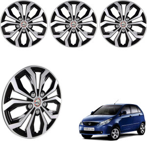 Tata vista sales wheel cap