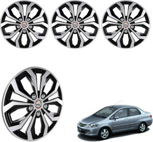 Honda city wheel on sale cap