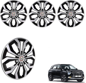 WolkomHome Car Wheel cap Hub Cap Wheelcover 16 Inch Wheel