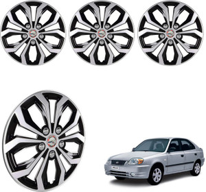 Tyre online hub cap