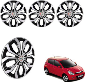 WolkomHome Car Wheel cap Hub Cap Wheelcover 14 Inch Wheel Cover