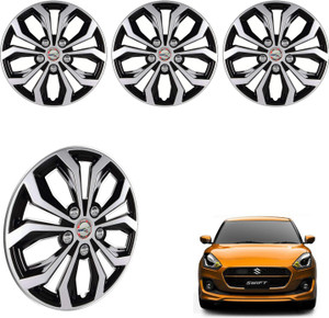 WolkomHome Car Wheel cap Hub Cap Wheelcover 14 Inch Wheel Cover