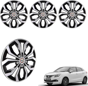 WolkomHome Car Wheel cap Hub Cap Wheelcover 15 Inch Wheel Cover