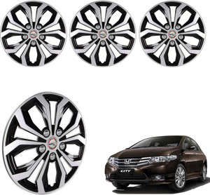 Honda city alloy wheel on sale cap