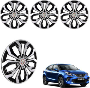 Baleno alloy wheel outlet cap