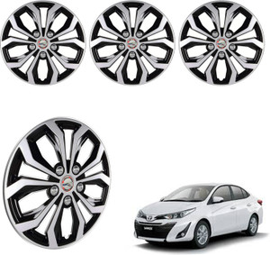 2009 toyota online yaris hub caps