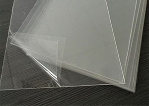 Clear sheet hotsell