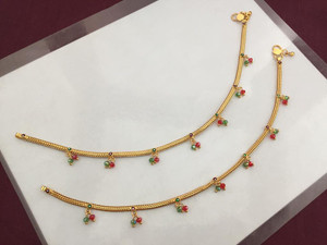 Kalyan top jewellers champaswaralu