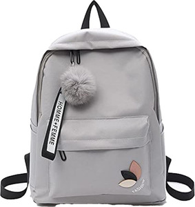 Fashionable school bags for college best sale