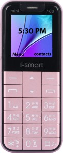 Ismart Mini 100(Pink)