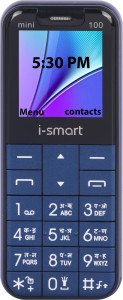 Ismart Mini 100(Blue)