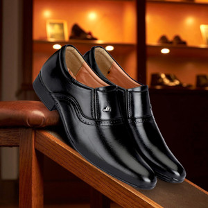 H and m formal shoes 2025