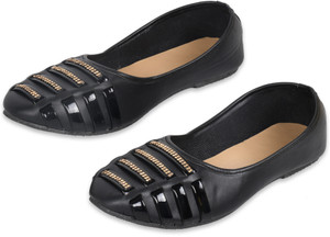 Ladies half shoes flipkart best sale