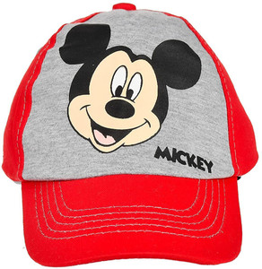 Baby mickey baseball hat clearance